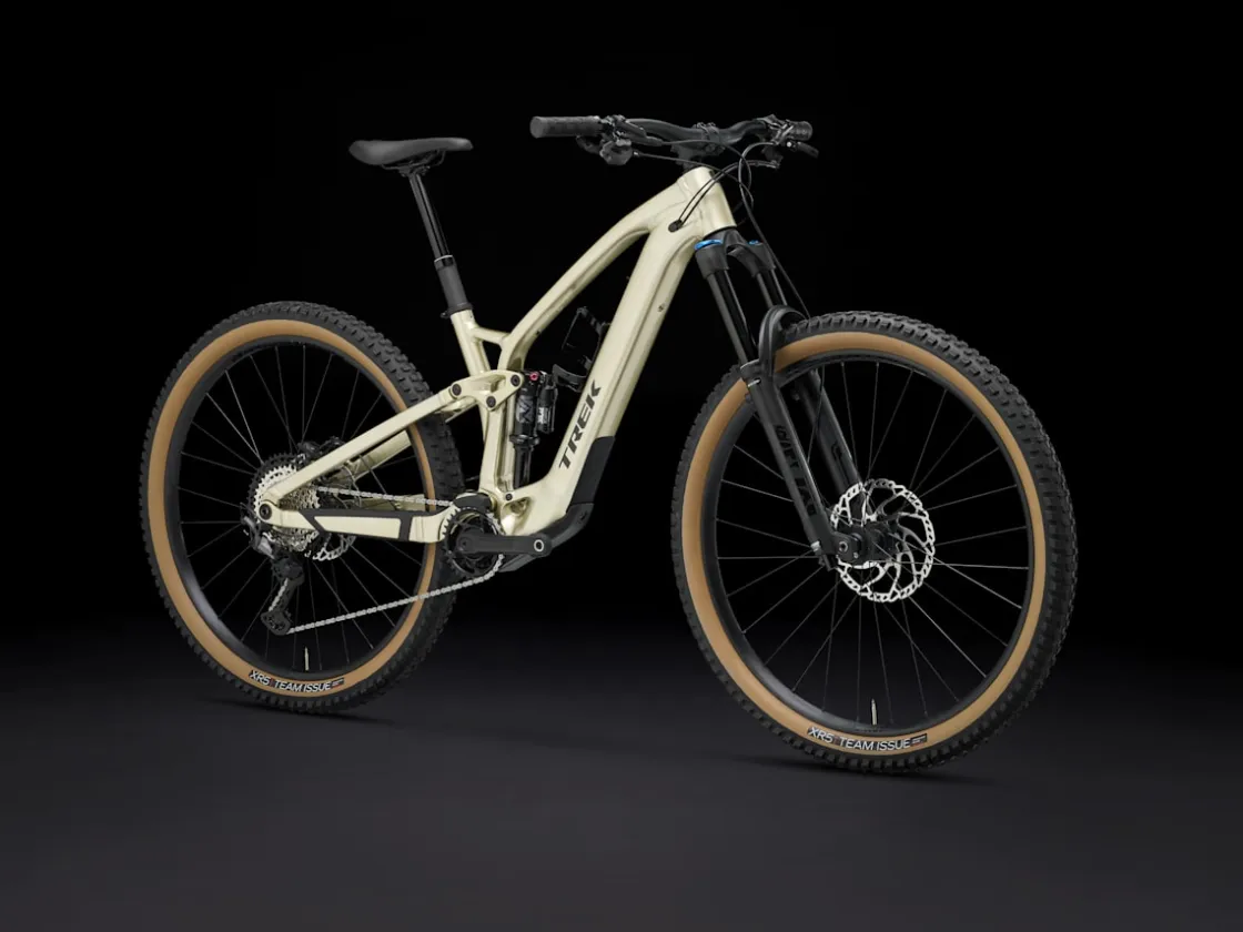 Trek Bikes Fuel EXe 8 XT Cheap