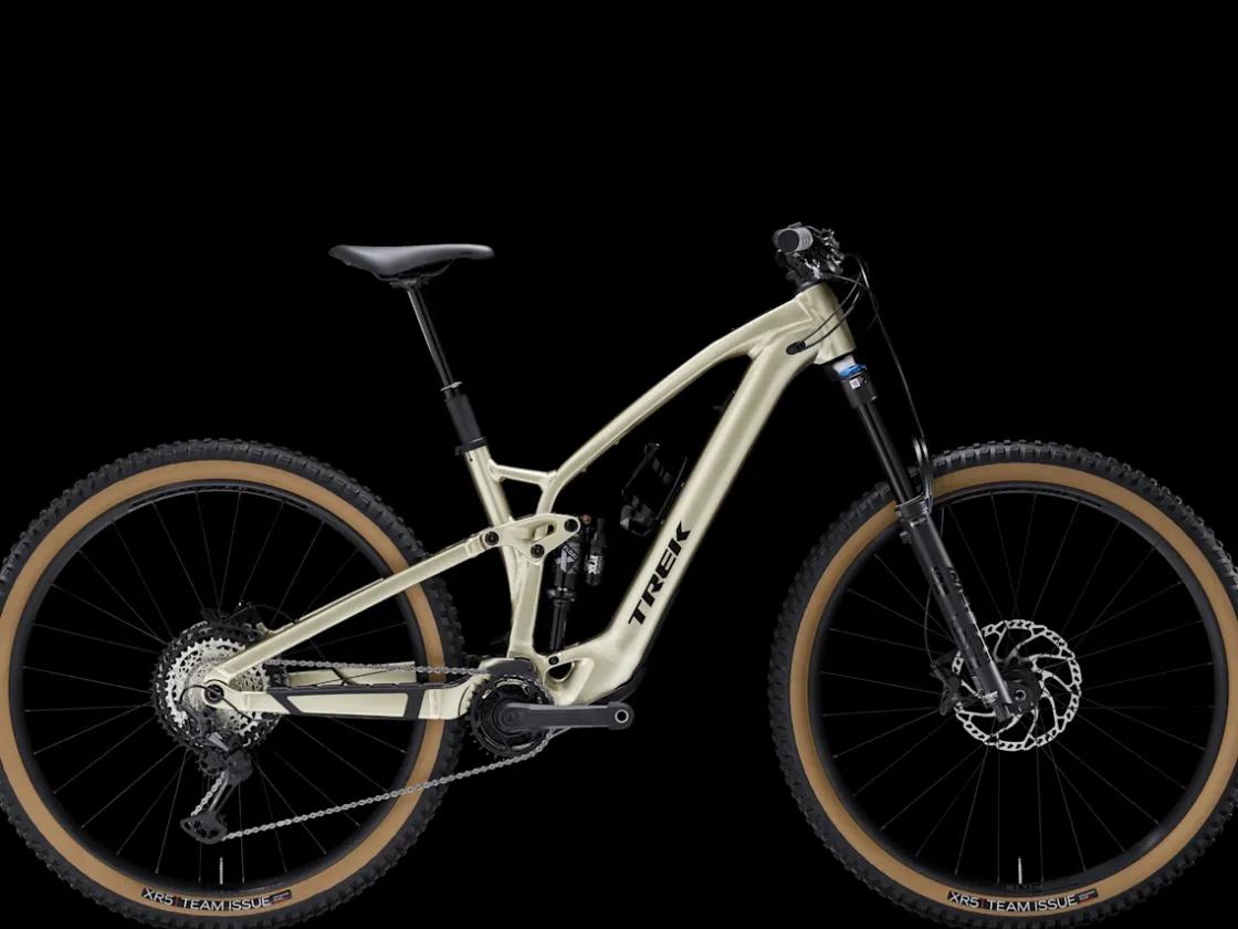Trek Bikes Fuel EXe 8 XT Cheap