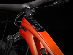 Trek Bikes Fuel EXe 9.9 XTR Baja Yellow Clearance