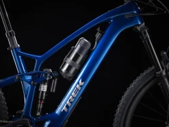Trek Bikes Fuel EXe 9.9 XTR Baja Yellow Clearance