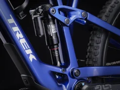 Trek Bikes Fuel EXe 9.9 XTR Baja Yellow Clearance