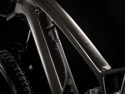 Trek Bikes Fuel EXe 9.9 XTR Baja Yellow Clearance