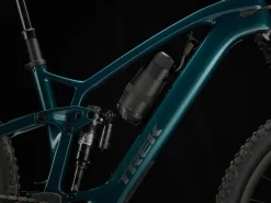 Trek Bikes Fuel EXe 9.9 XTR Baja Yellow Clearance