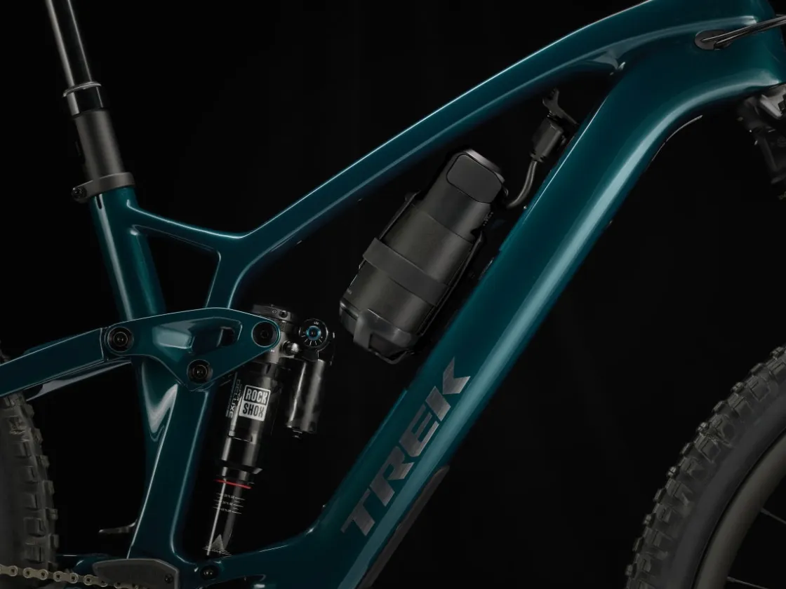 Trek Bikes Fuel EXe 9.9 XTR Baja Yellow Clearance