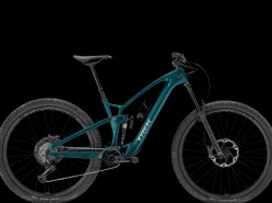 Trek Bikes Fuel EXe 9.9 XTR Baja Yellow Clearance