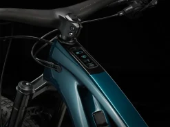 Trek Bikes Fuel EXe 9.9 XTR Baja Yellow Clearance