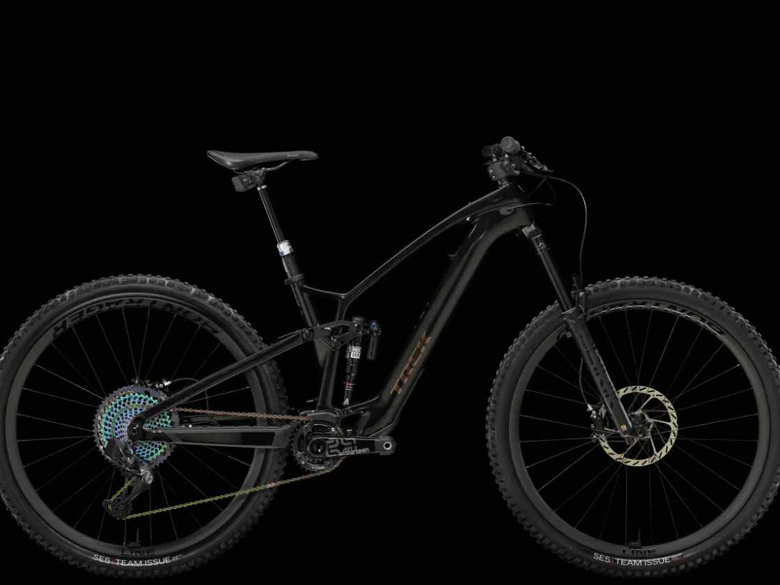 Trek Bikes Fuel EXe 9.9 XX1 AXS Clearance
