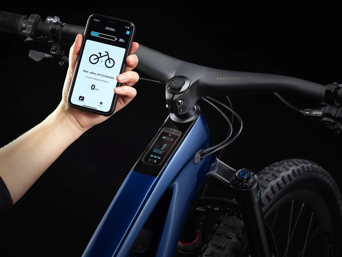Trek Bikes Fuel EXe 9.9 XX1 AXS Clearance