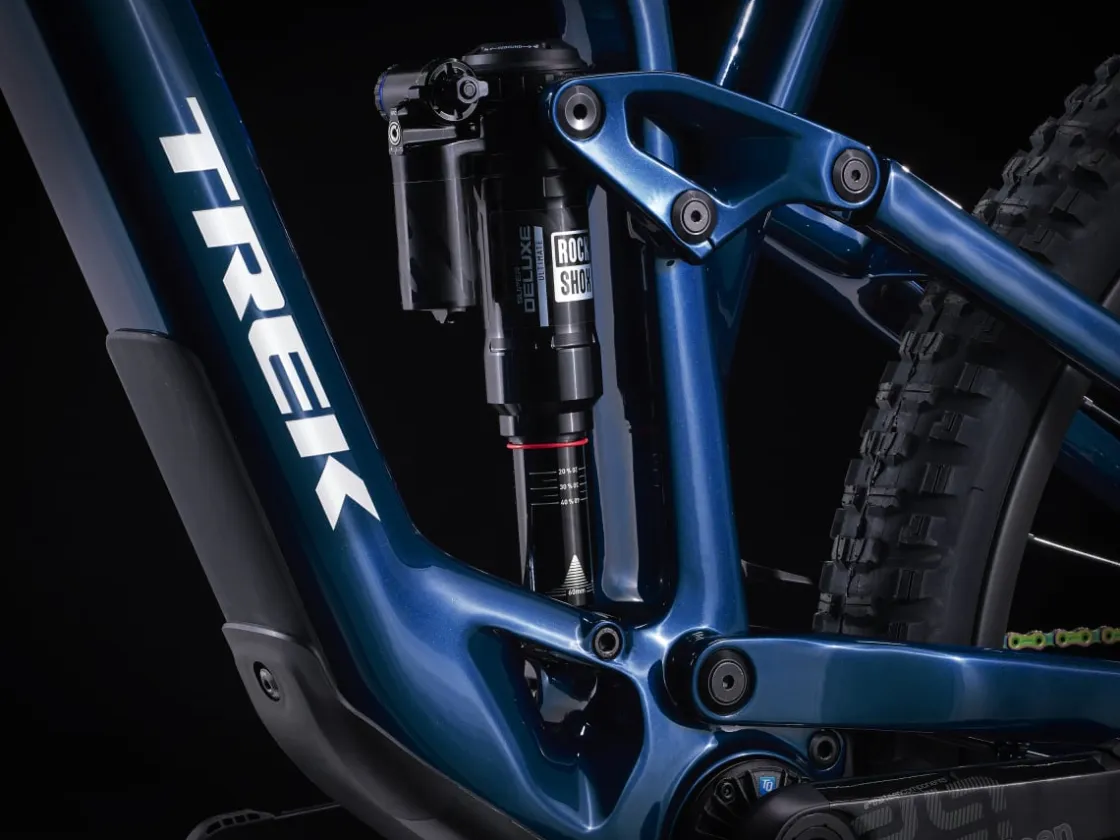 Trek Bikes Fuel EXe 9.9 XX1 AXS Clearance