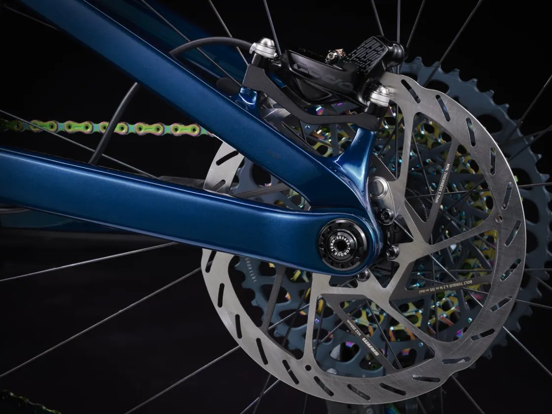 Trek Bikes Fuel EXe 9.9 XX1 AXS Clearance