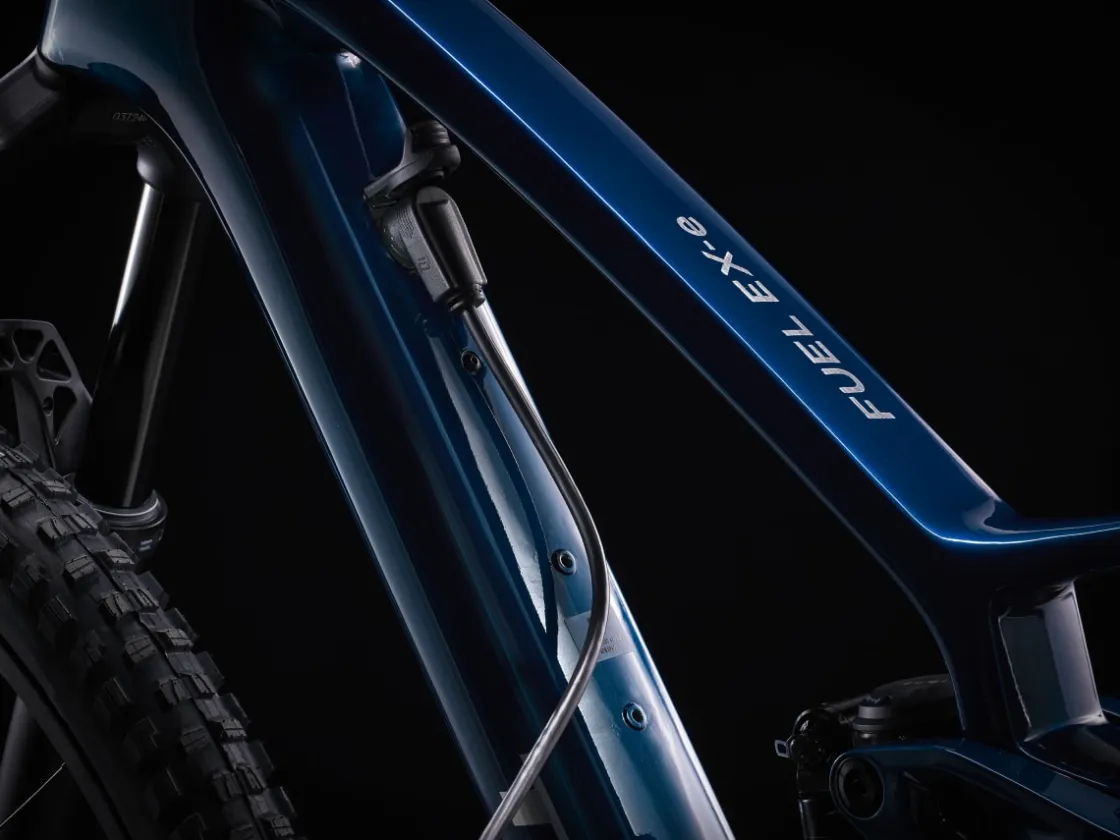 Trek Bikes Fuel EXe 9.9 XX1 AXS Clearance