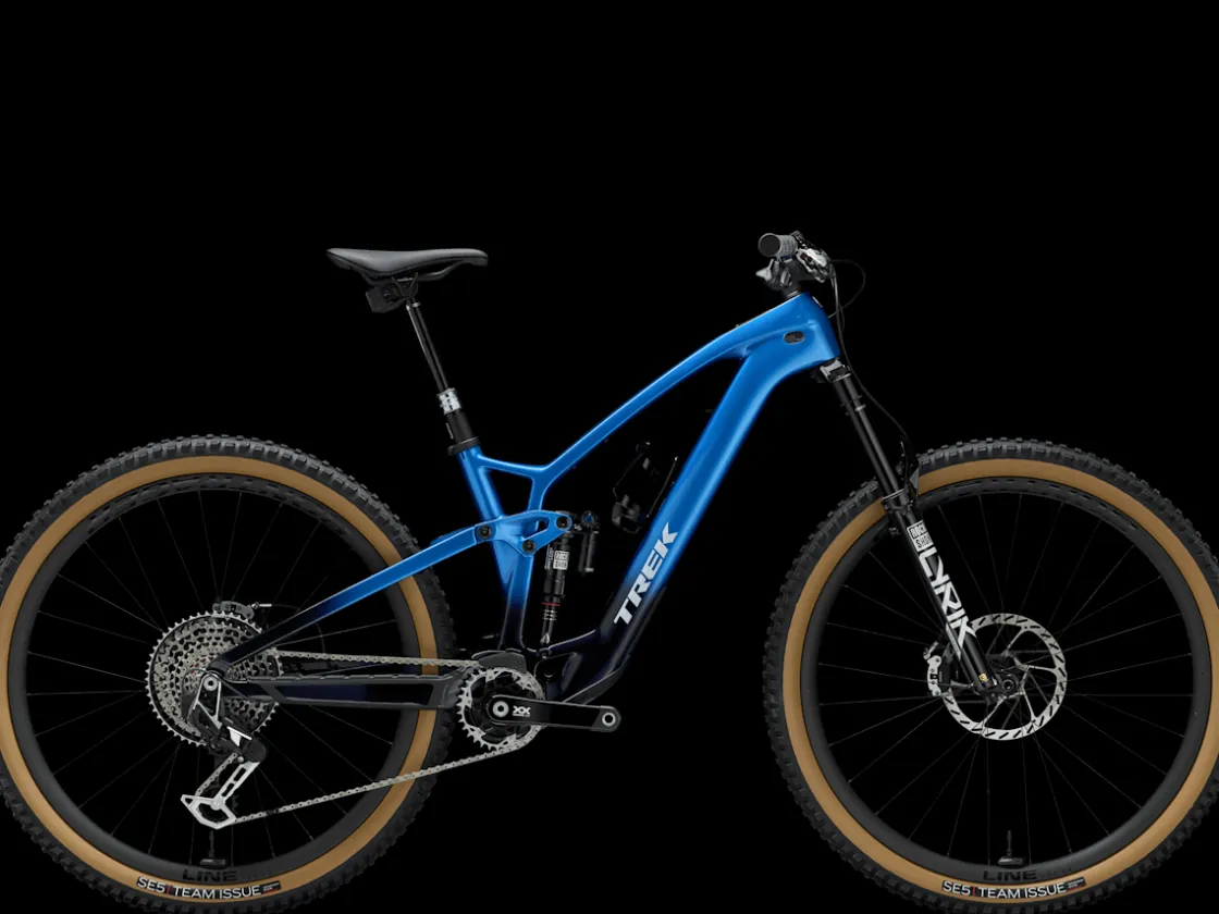 Trek Bikes Fuel EXe 9.9 XX AXS T-Type Clearance