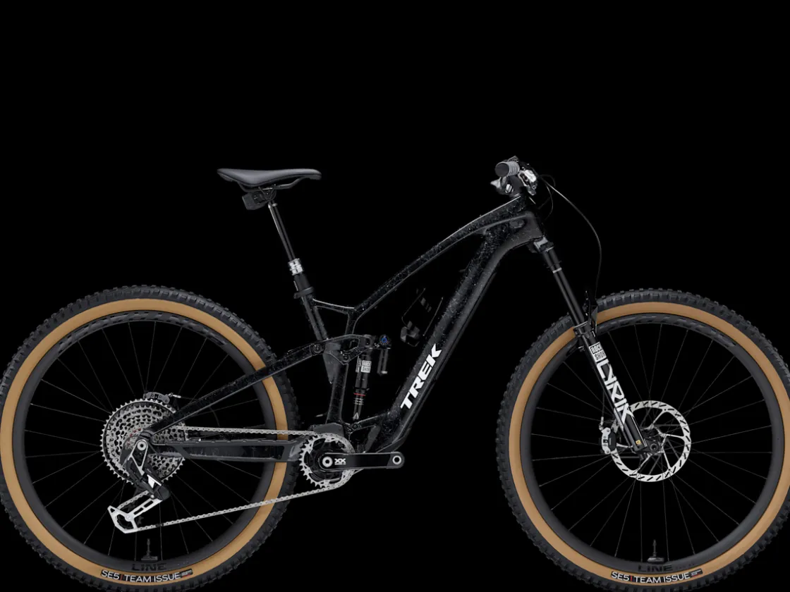 Trek Bikes Fuel EXe 9.9 XX AXS T-Type Clearance