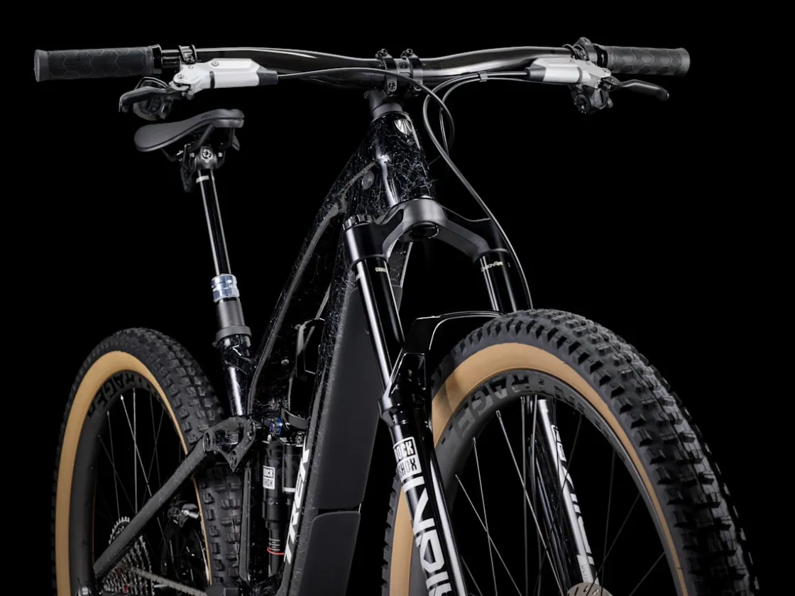 Trek Bikes Fuel EXe 9.9 XX AXS T-Type Clearance