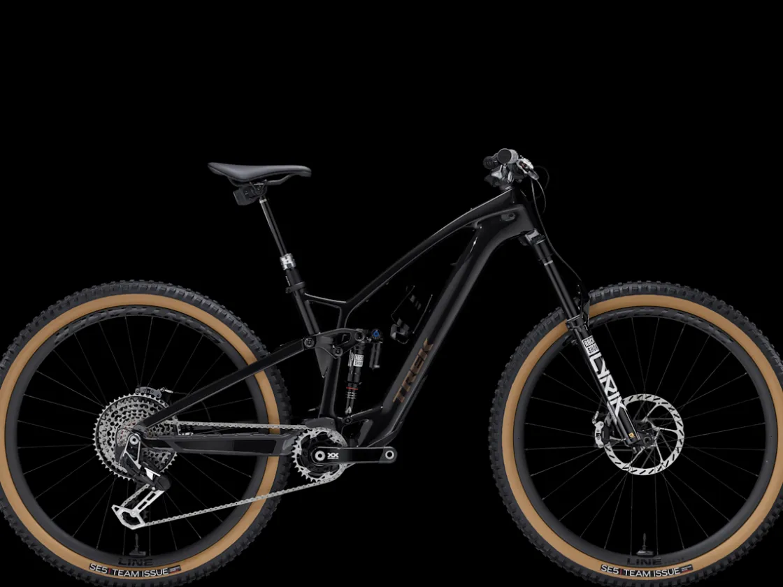 Trek Bikes Fuel EXe 9.9 XX AXS T-Type Clearance