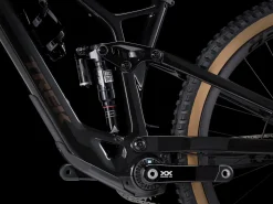 Trek Bikes Fuel EXe 9.9 XX AXS T-Type Clearance