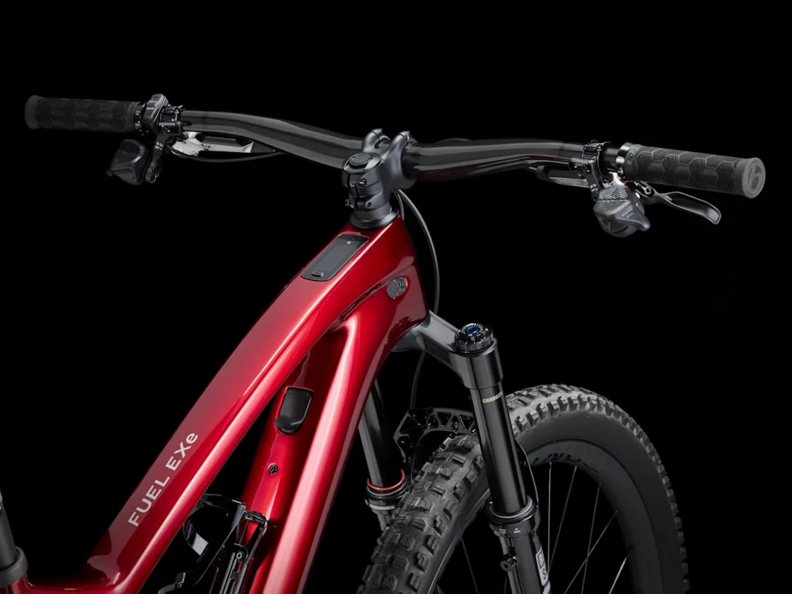 Trek Bikes Fuel EXe 9.9 XX AXS T-Type Clearance