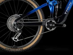 Trek Bikes Fuel EXe 9.9 XX AXS T-Type Clearance