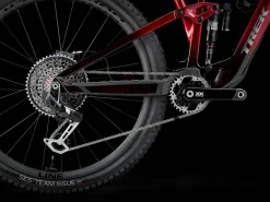 Trek Bikes Fuel EXe 9.9 XX AXS T-Type Clearance