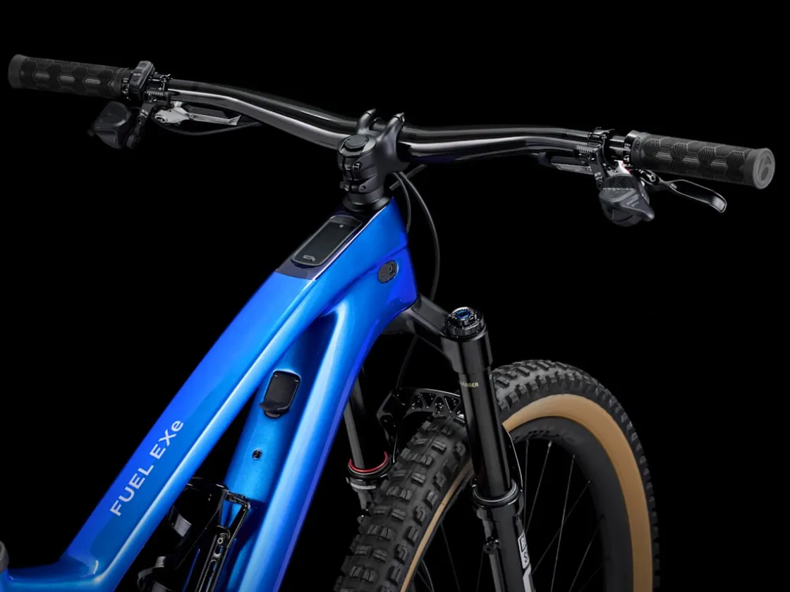 Trek Bikes Fuel EXe 9.9 XX AXS T-Type Clearance