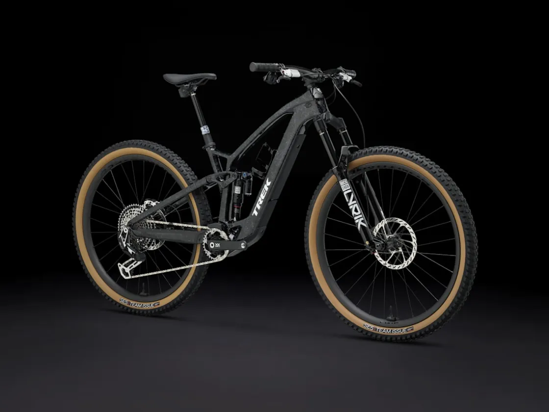 Trek Bikes Fuel EXe 9.9 XX AXS T-Type Clearance