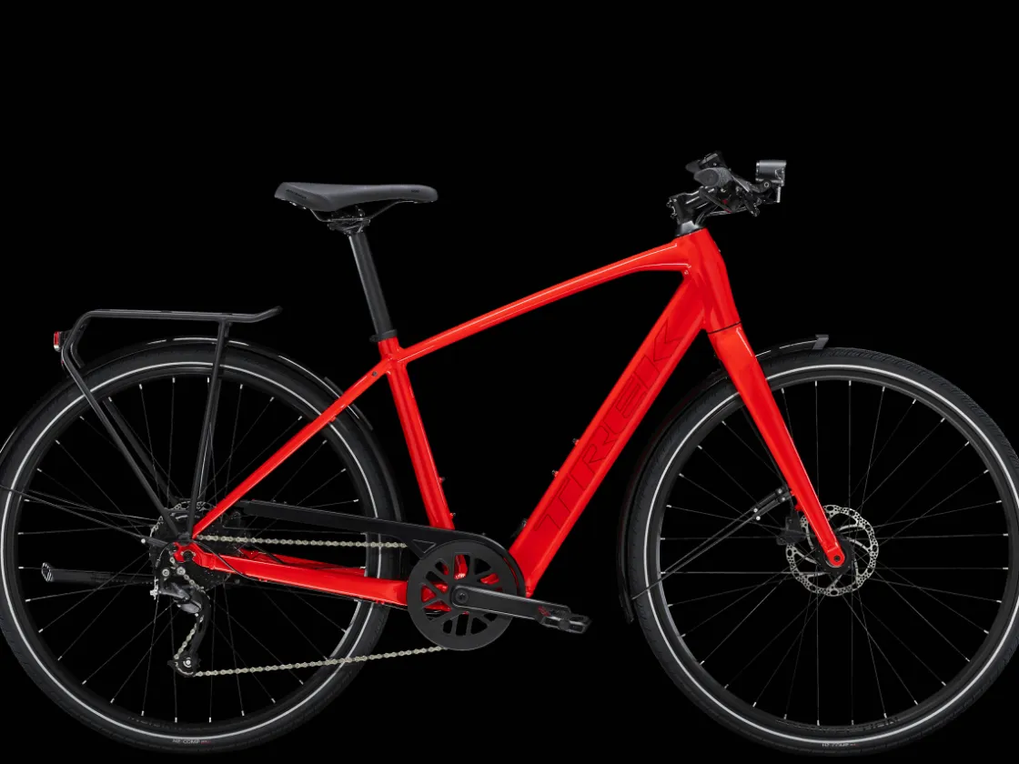 Trek Bikes FX+ 2 Cheap