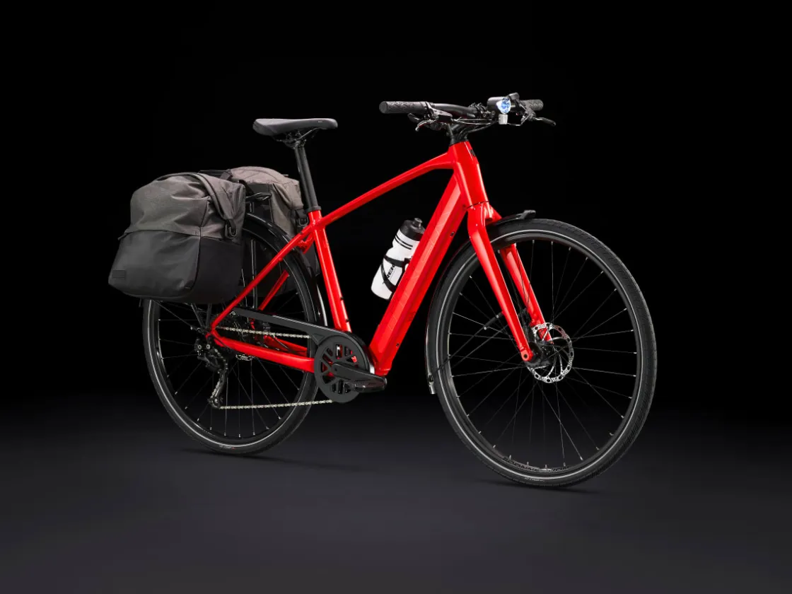 Trek Bikes FX+ 2 Cheap