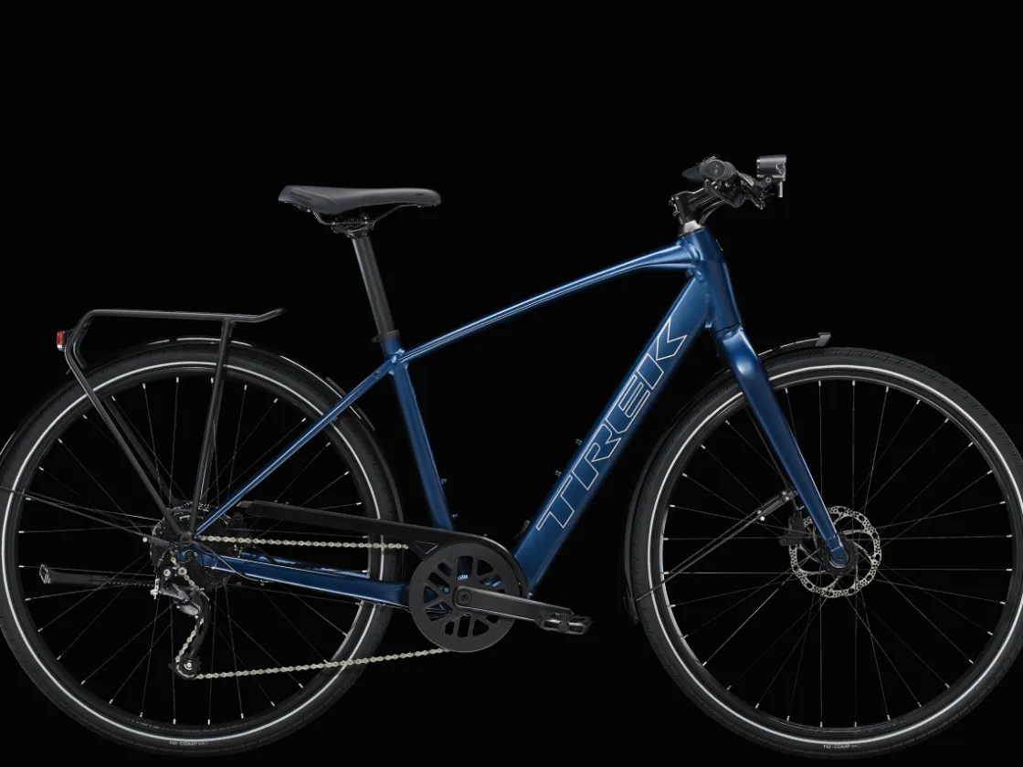 Trek Bikes FX+ 2 Cheap