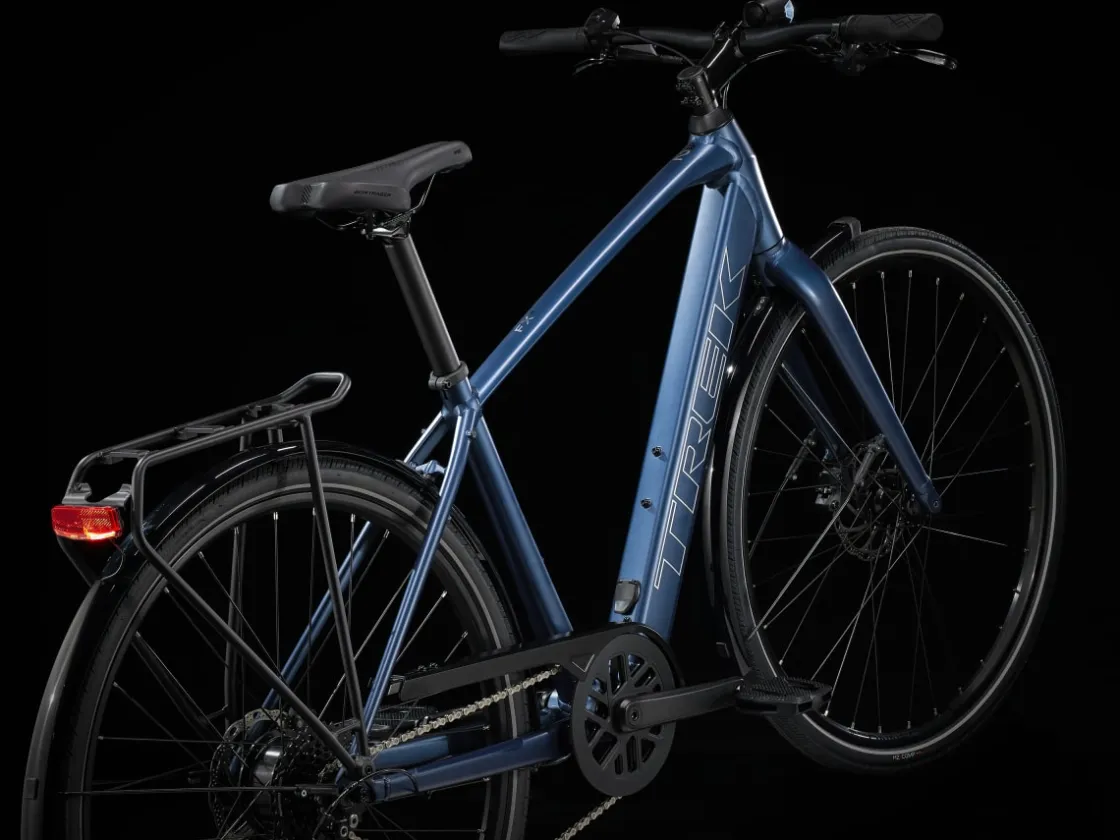 Trek Bikes FX+ 2 Cheap