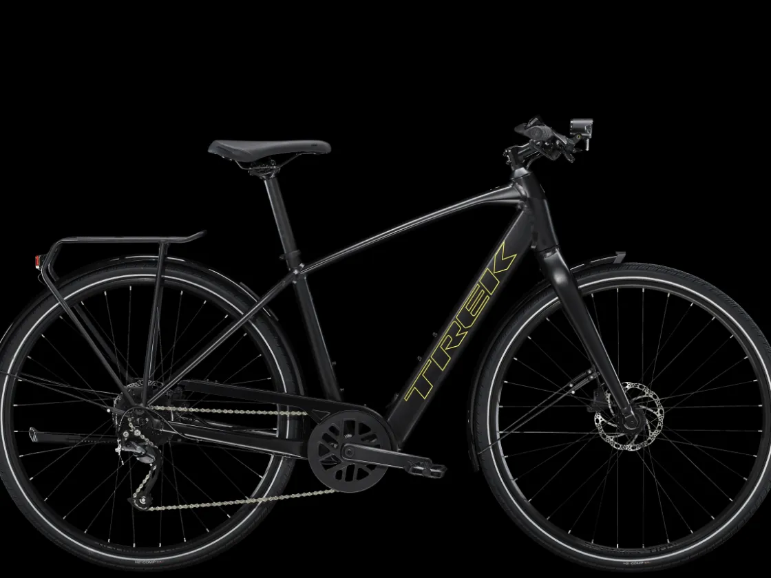 Trek Bikes FX+ 2 Cheap