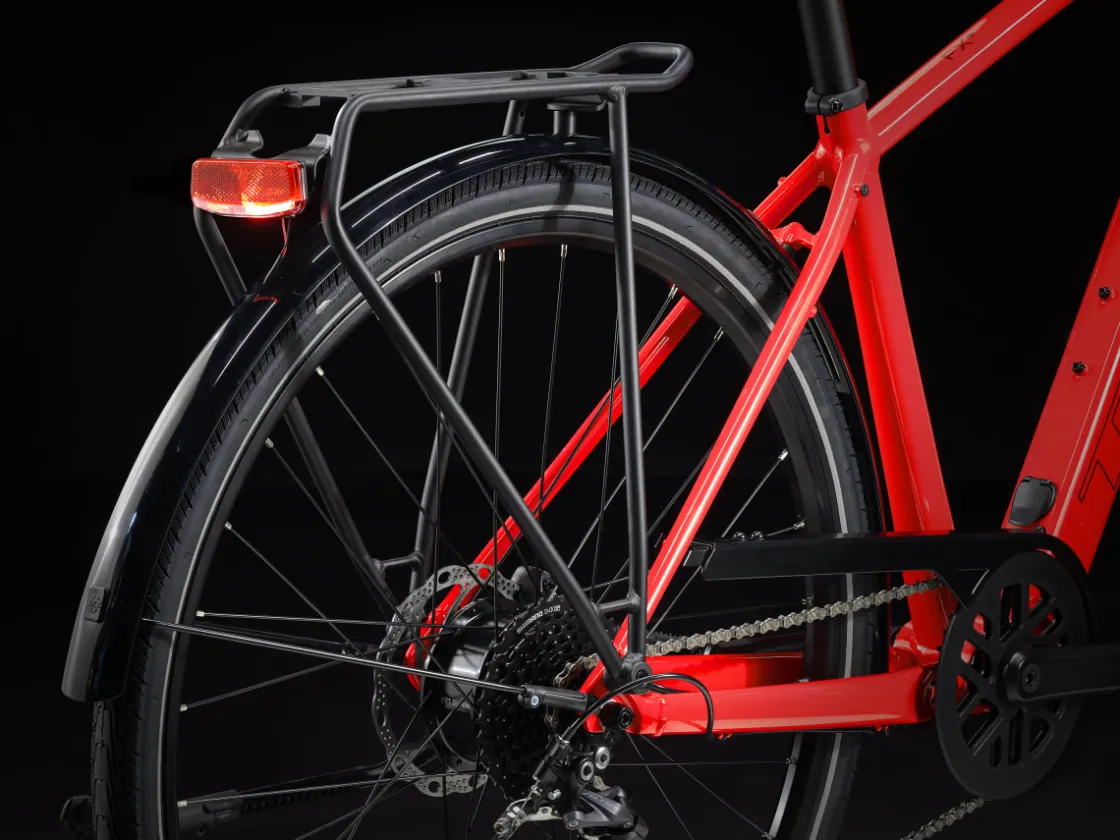 Trek Bikes FX+ 2 Cheap