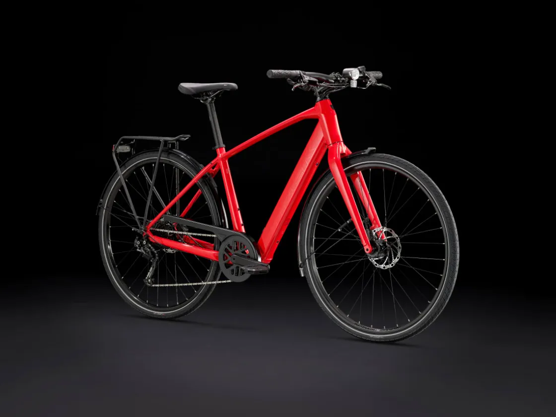 Trek Bikes FX+ 2 Cheap