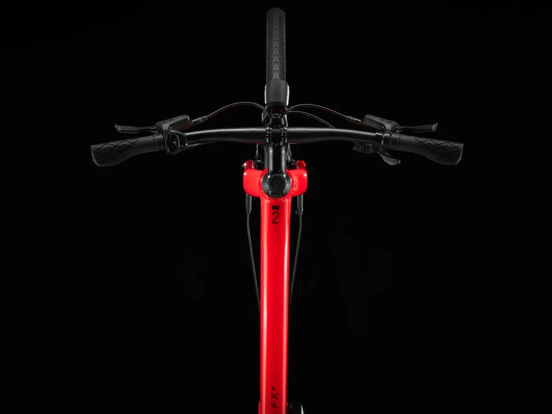 Trek Bikes FX+ 2 Cheap