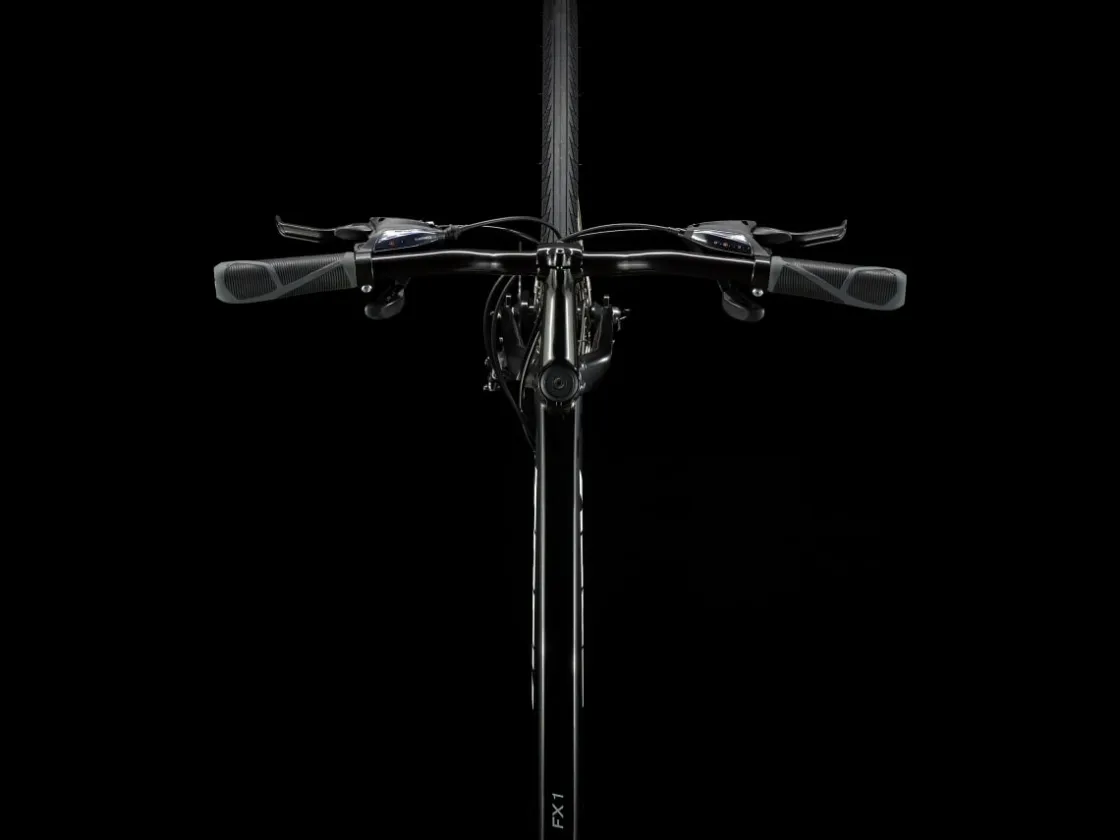 Trek Bikes FX 1 Disc Gen 3 Store