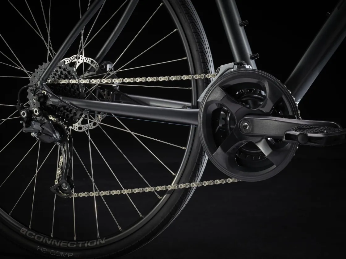 Trek Bikes FX 2 Disc Gen 3 Sale