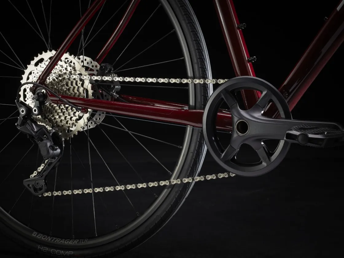 Trek Bikes FX 3 Disc Gen 3 Store