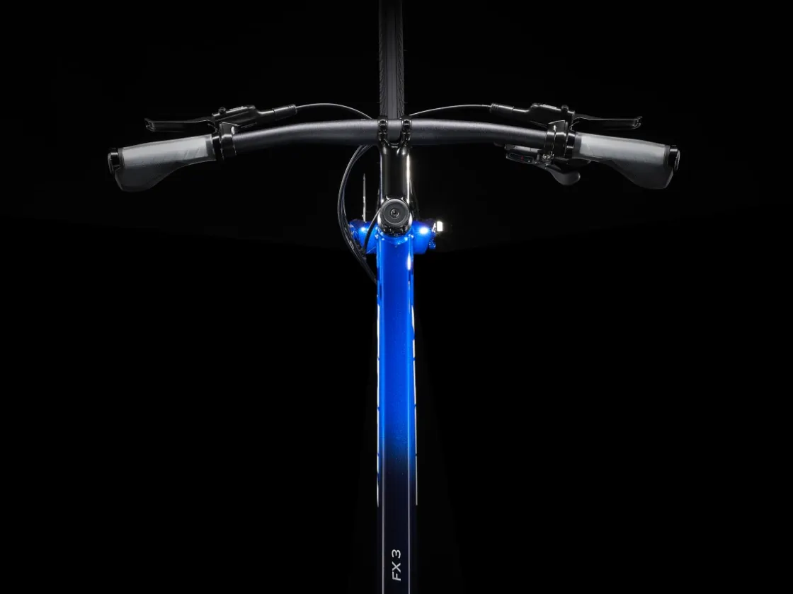 Trek Bikes FX 3 Disc Gen 3 Store