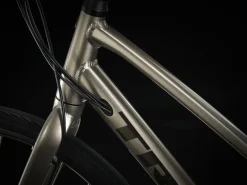 Trek Bikes FX 1 Disc Mid-step Gen 3 Metallic Gunmetal Online