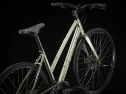 Trek Bikes FX 1 Disc Mid-step Gen 3 Metallic Gunmetal Online
