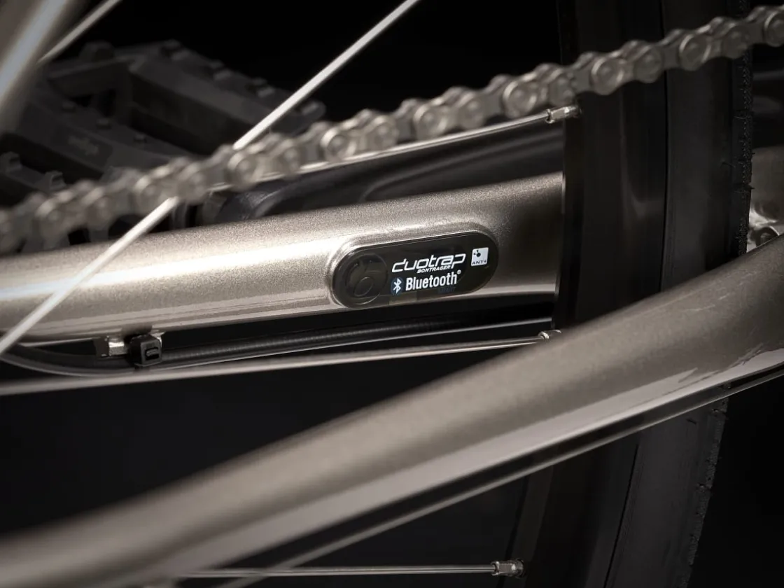 Trek Bikes FX 1 Disc Mid-step Gen 3 Metallic Gunmetal Online