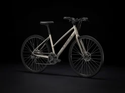 Trek Bikes FX 1 Disc Mid-step Gen 3 Metallic Gunmetal Online