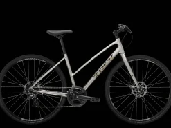 Trek Bikes FX 1 Disc Mid-step Gen 3 Metallic Gunmetal Online