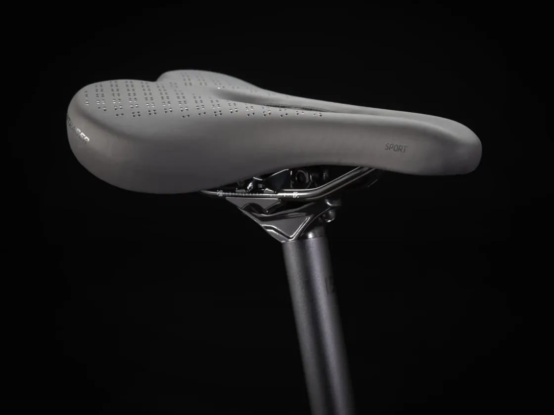 Trek Bikes FX 1 Disc Mid-step Gen 3 Metallic Gunmetal Online