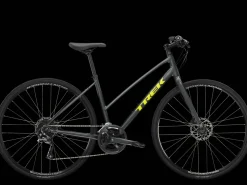 Trek Bikes FX 2 Disc Mid-step Gen 3 Satin Viper Red Discount