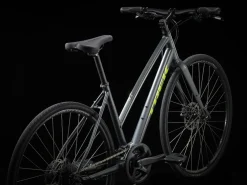 Trek Bikes FX 2 Disc Mid-step Gen 3 Satin Viper Red Discount