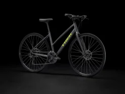 Trek Bikes FX 2 Disc Mid-step Gen 3 Satin Viper Red Discount