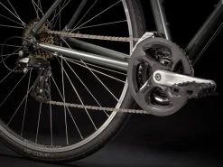 Trek Bikes FX 1 Gen 3 Lithium Grey New