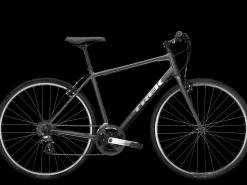 Trek Bikes FX 1 Gen 3 Lithium Grey New