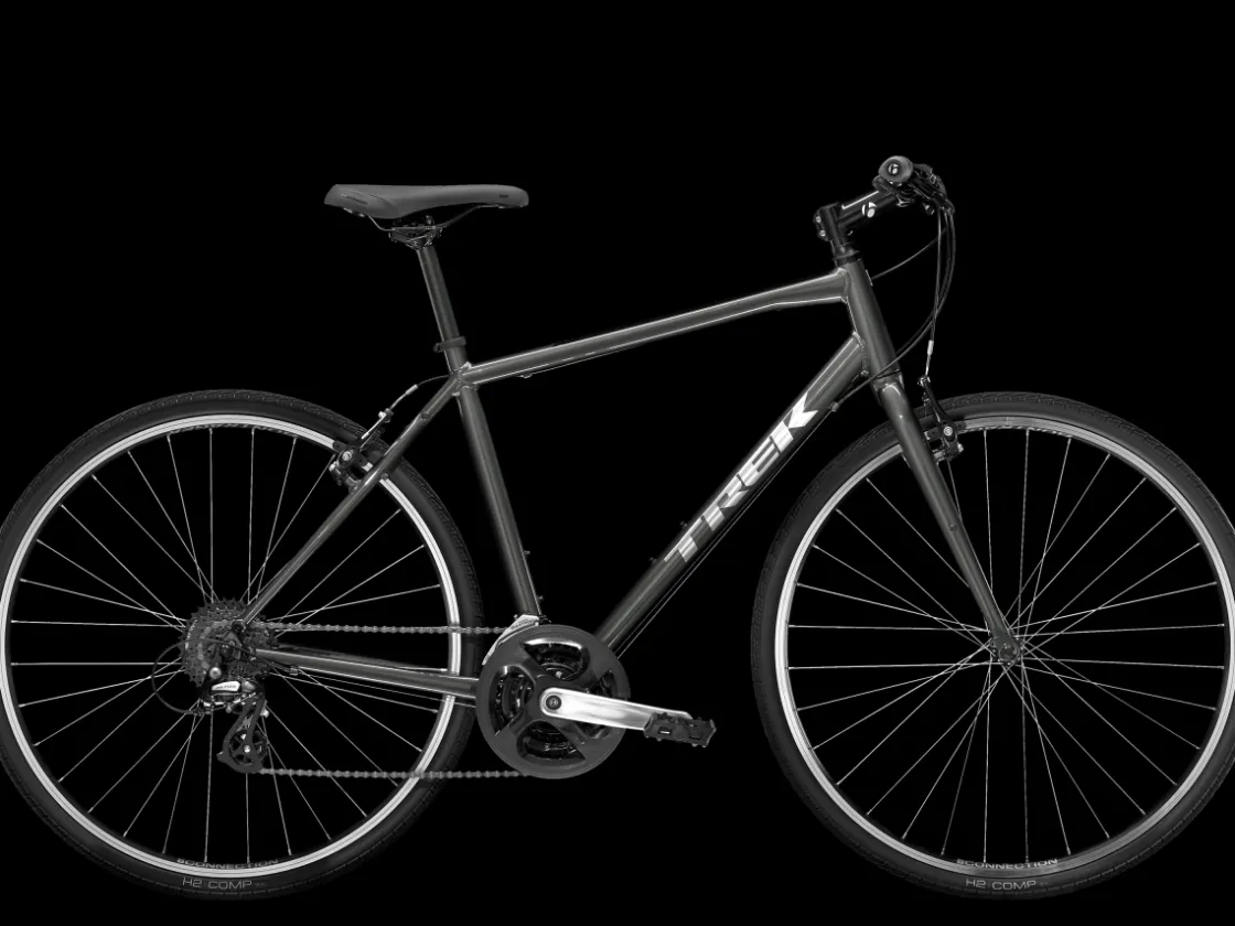 Trek Bikes FX 1 Gen 3 Lithium Grey New