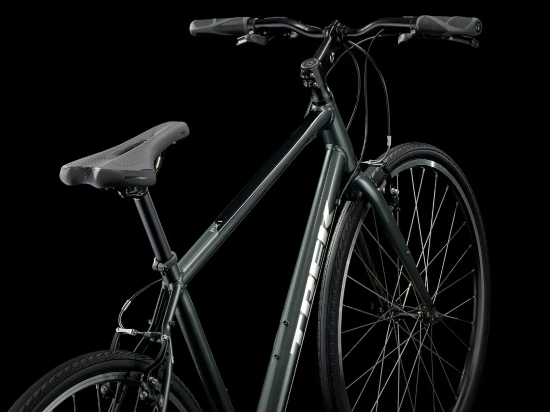 Trek Bikes FX 1 Gen 3 Lithium Grey New
